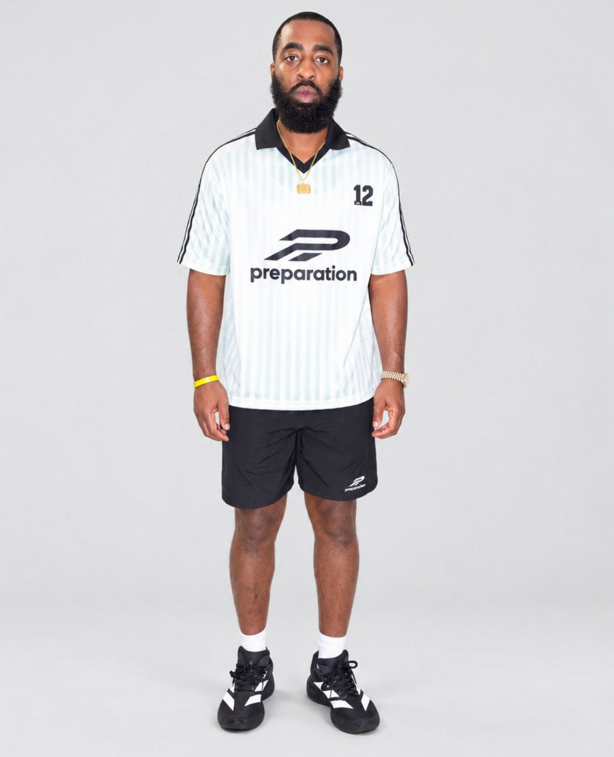MAJOR Soccer Jersey