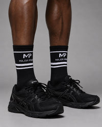 MP Socks - Black