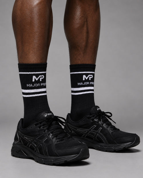 MP Socks - Black