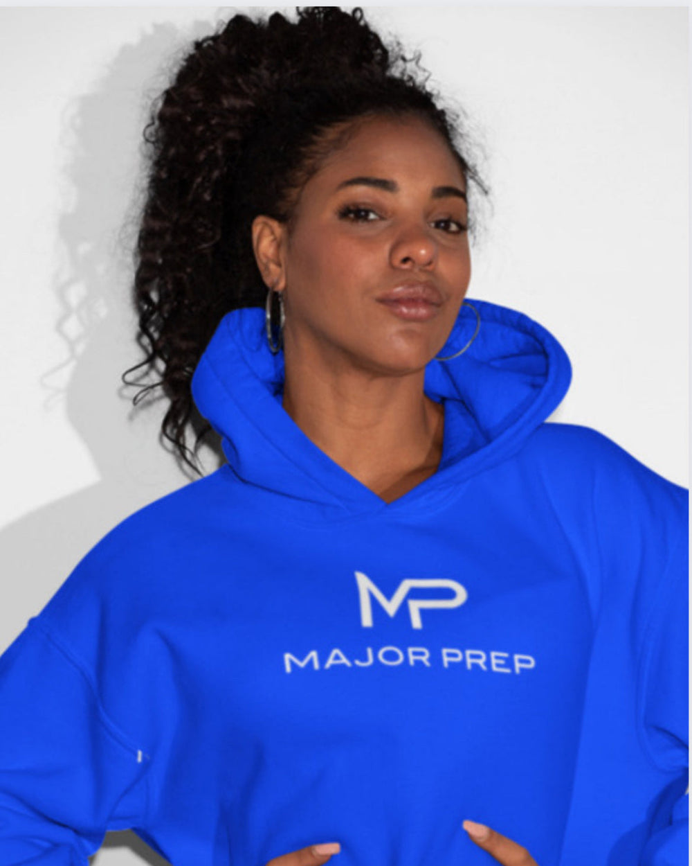 MP Signature Hoodie