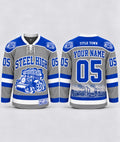 Steelton-Highspire Hockey Jersey - PRE ORDER