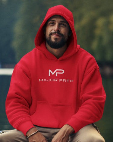 MP Signature Hoodie