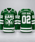 Central Dauphin Hockey Jersey - PRE ORDER