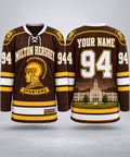 Milton Hershey Hockey Jersey - PRE ORDER