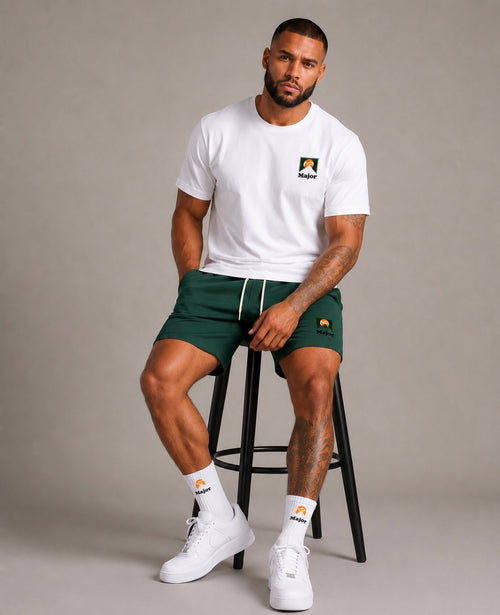 MAJOR Oversized T-Shirt