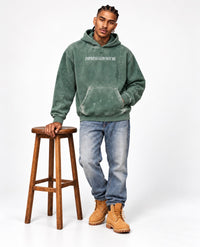 Impress GOD Hoodie