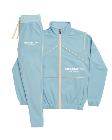 Faith Set - Baby Blue