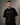 Prep Focused Shirt - Black