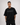 Prep Focused Shirt - Black