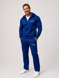 Prep Tech Set - Blue