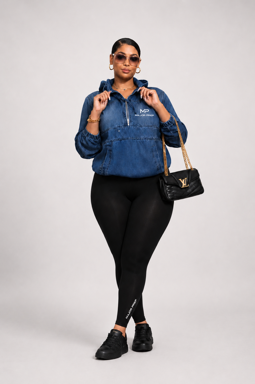 Denim Bundle