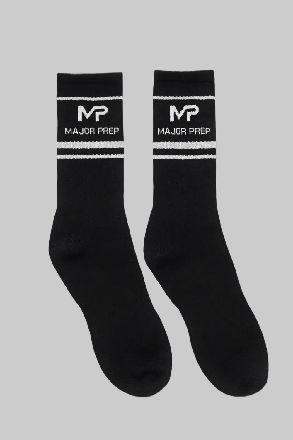 MP Socks - Black