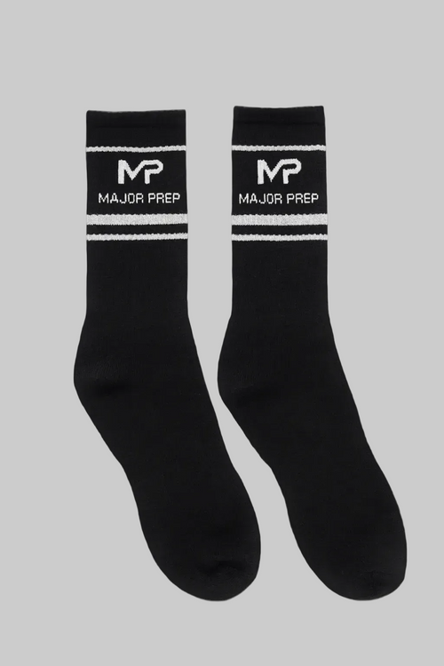 MP Socks - Black