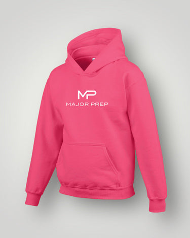 Confidence Hoodie