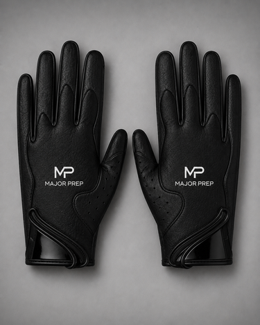 MP Football Gloves
