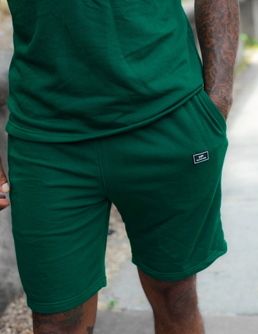 Sacrifice Shorts