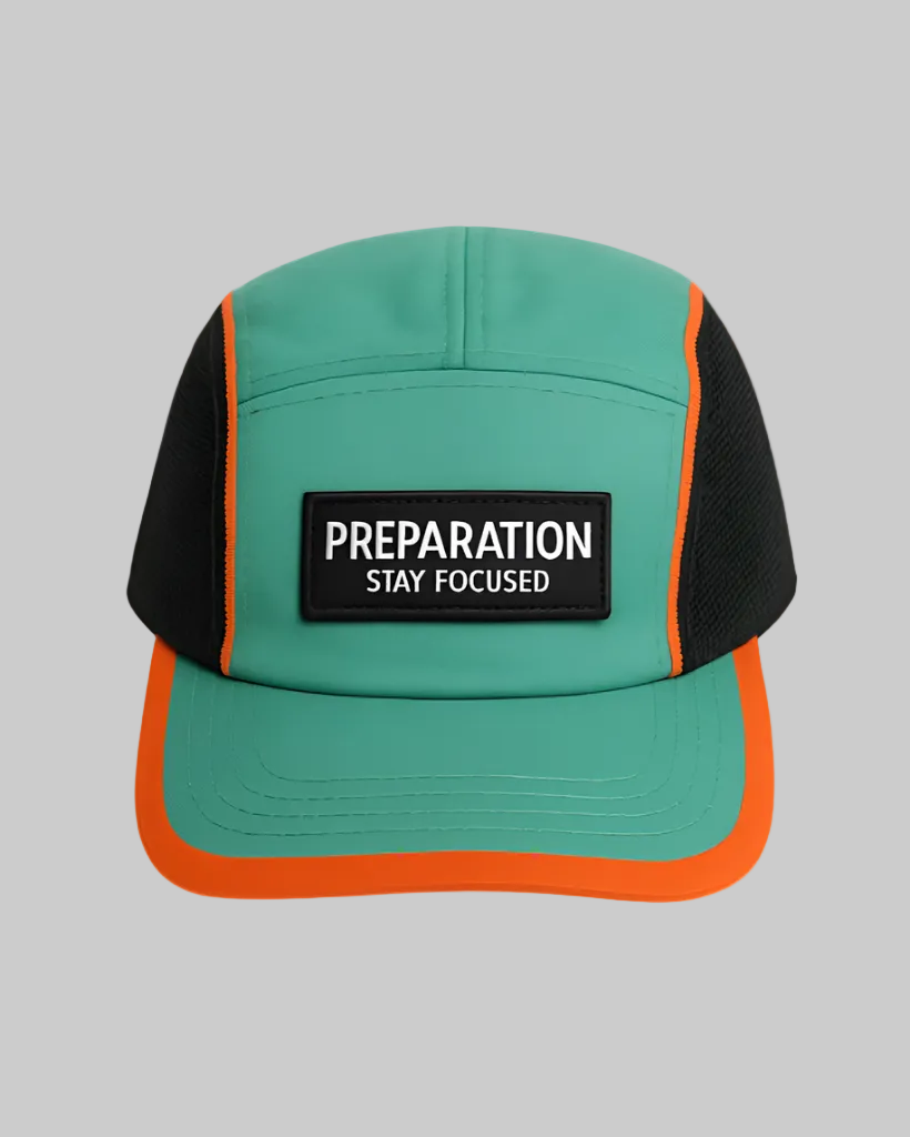 Prepped Trucker Hat
