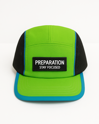 Prepped Trucker Hat