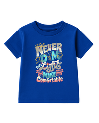 NDYL Tee - Blue