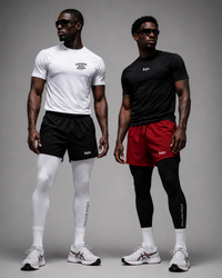 Major Prep Compression Tights