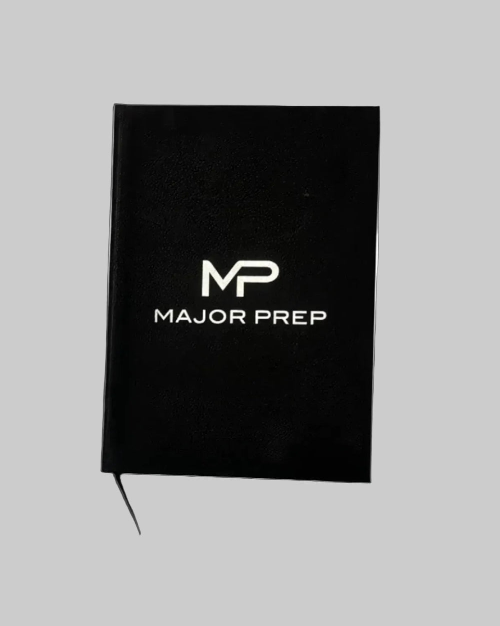 MP Daily Notebook