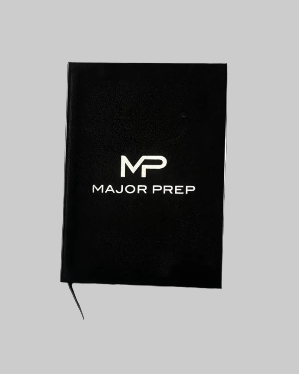 MP Daily Notebook
