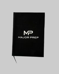 MP Daily Notebook