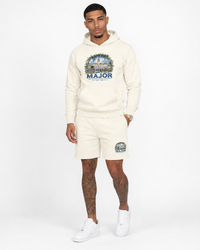 MAJOR PARADISE HOODIE