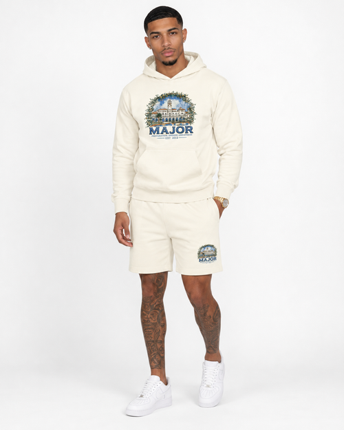 MAJOR Paradise Hoodie