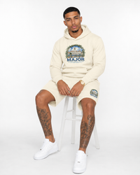 MAJOR PARADISE SHORTS