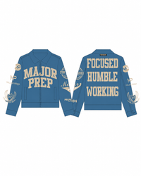 MP Legacy Jacket