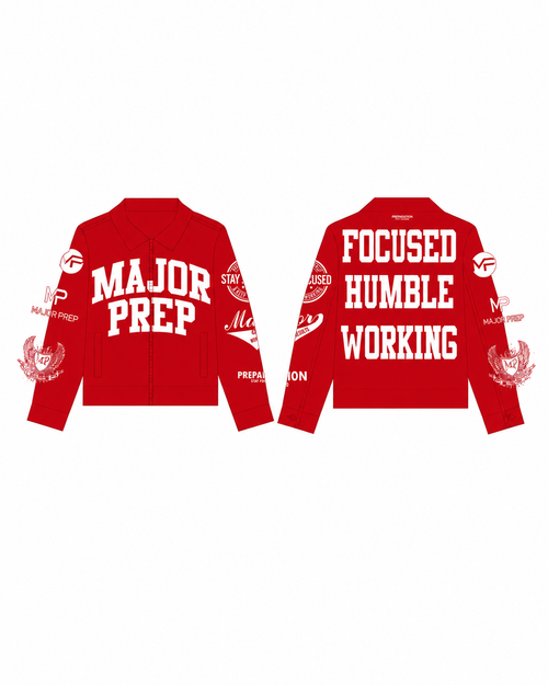 MP Legacy Jacket