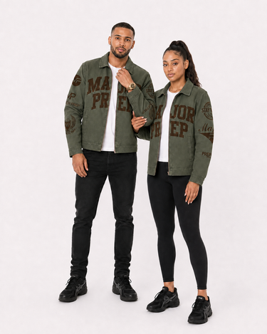 MP Legacy Jacket