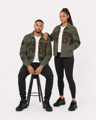 MP Legacy Jacket