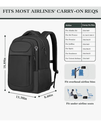 MP Book Bag