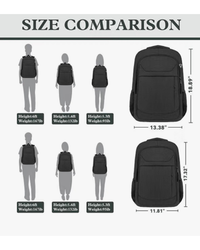 MP Book Bag
