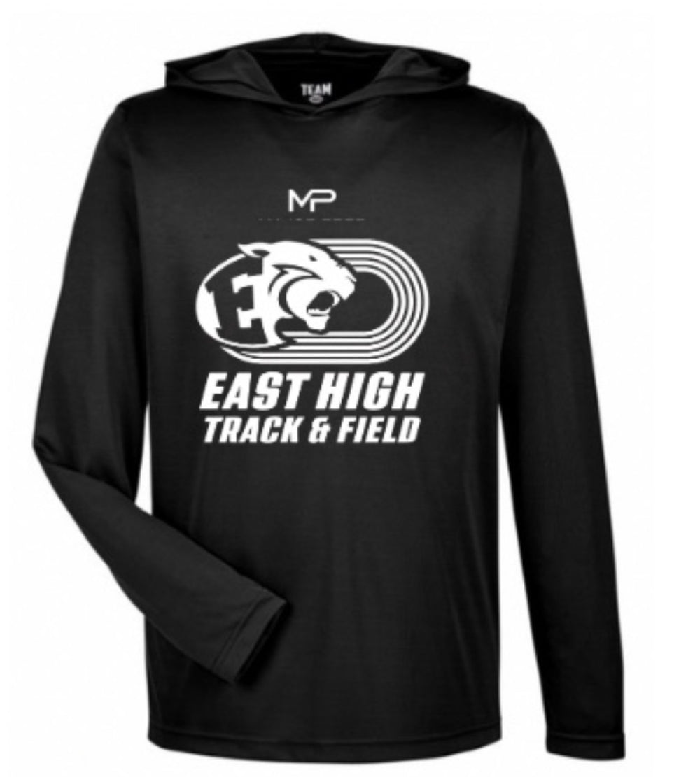 Dri Fit Hoodie