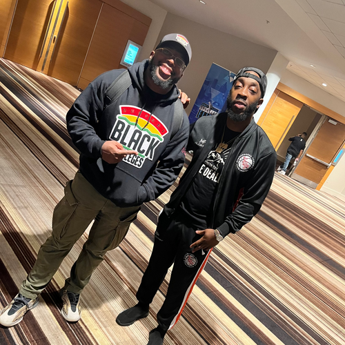 Customer photo