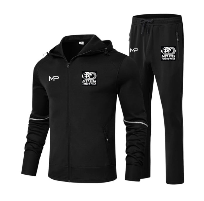 East Track Suit