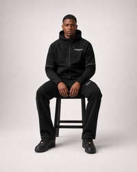Prep Tech Set - Black
