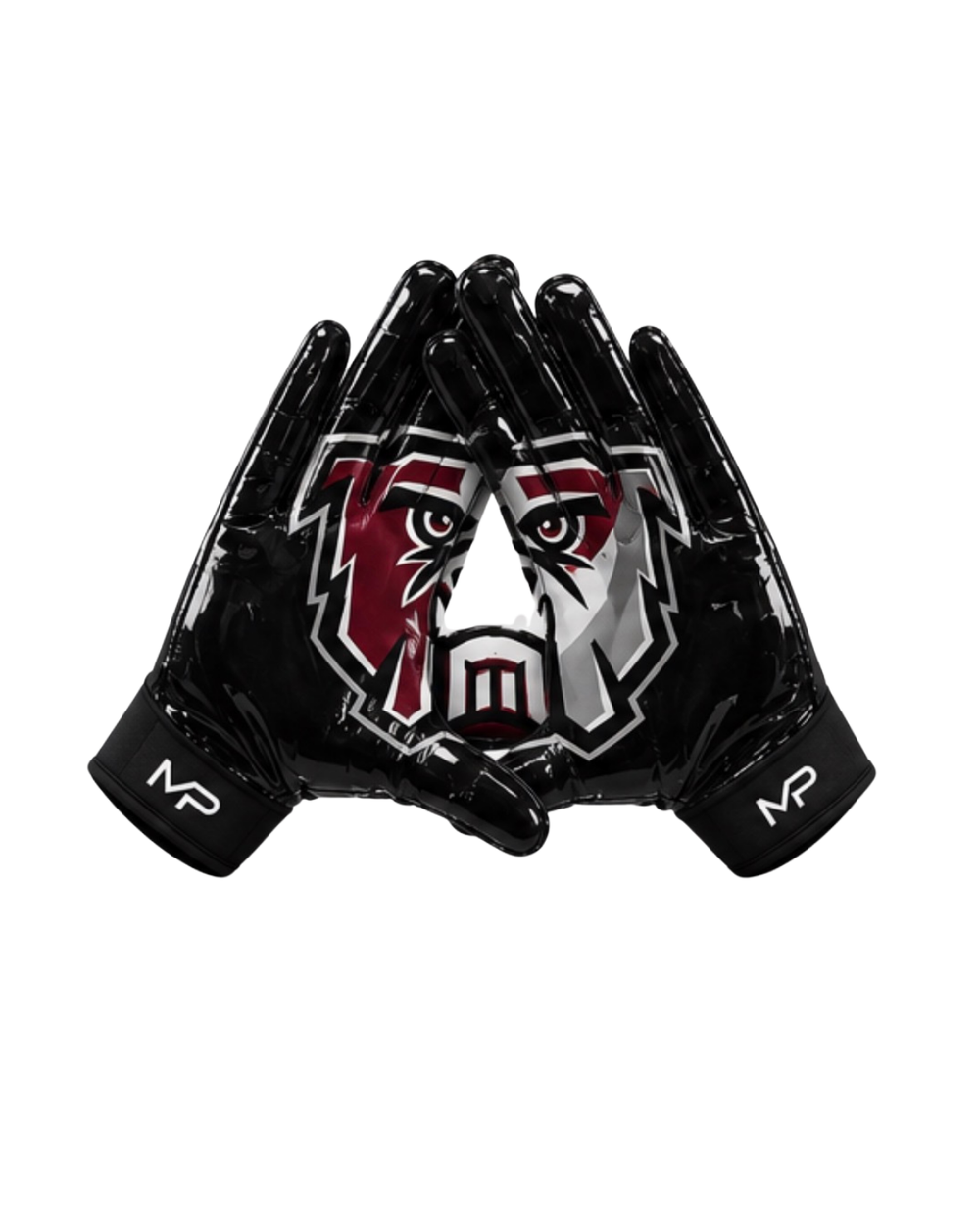 Bulldog Gloves