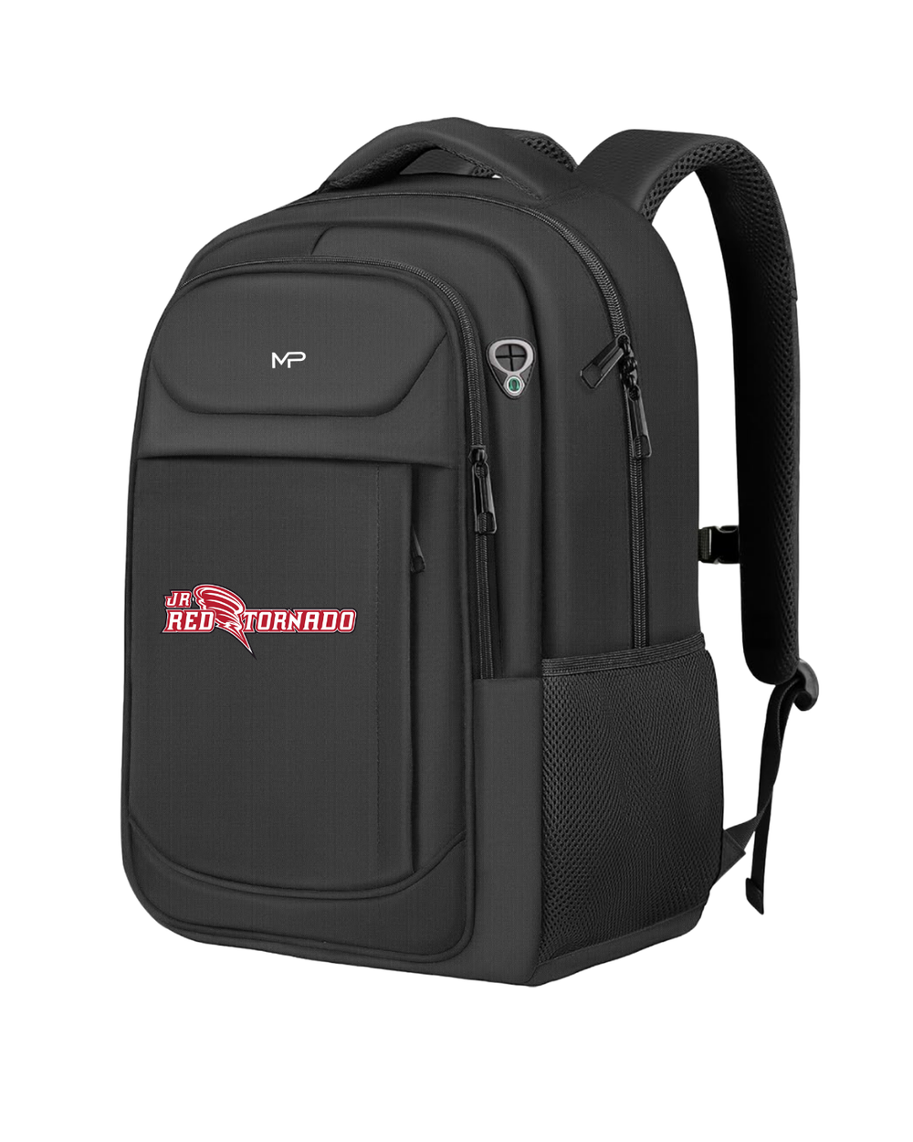 Jr Tornado Book Bag