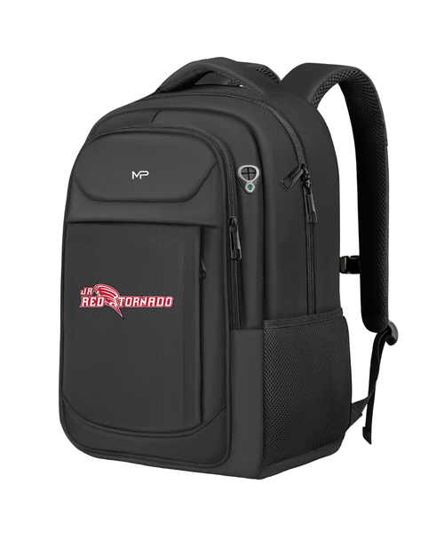 Jr Tornado Book Bag