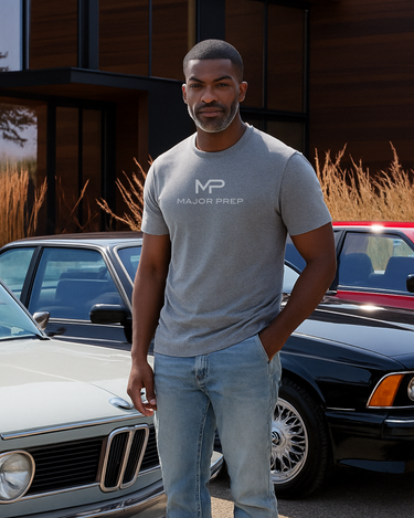 MP Signature Shirt