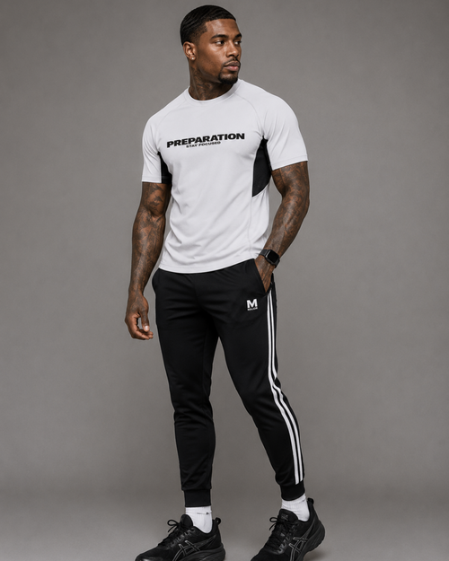 Prep Raglan T-Shirt