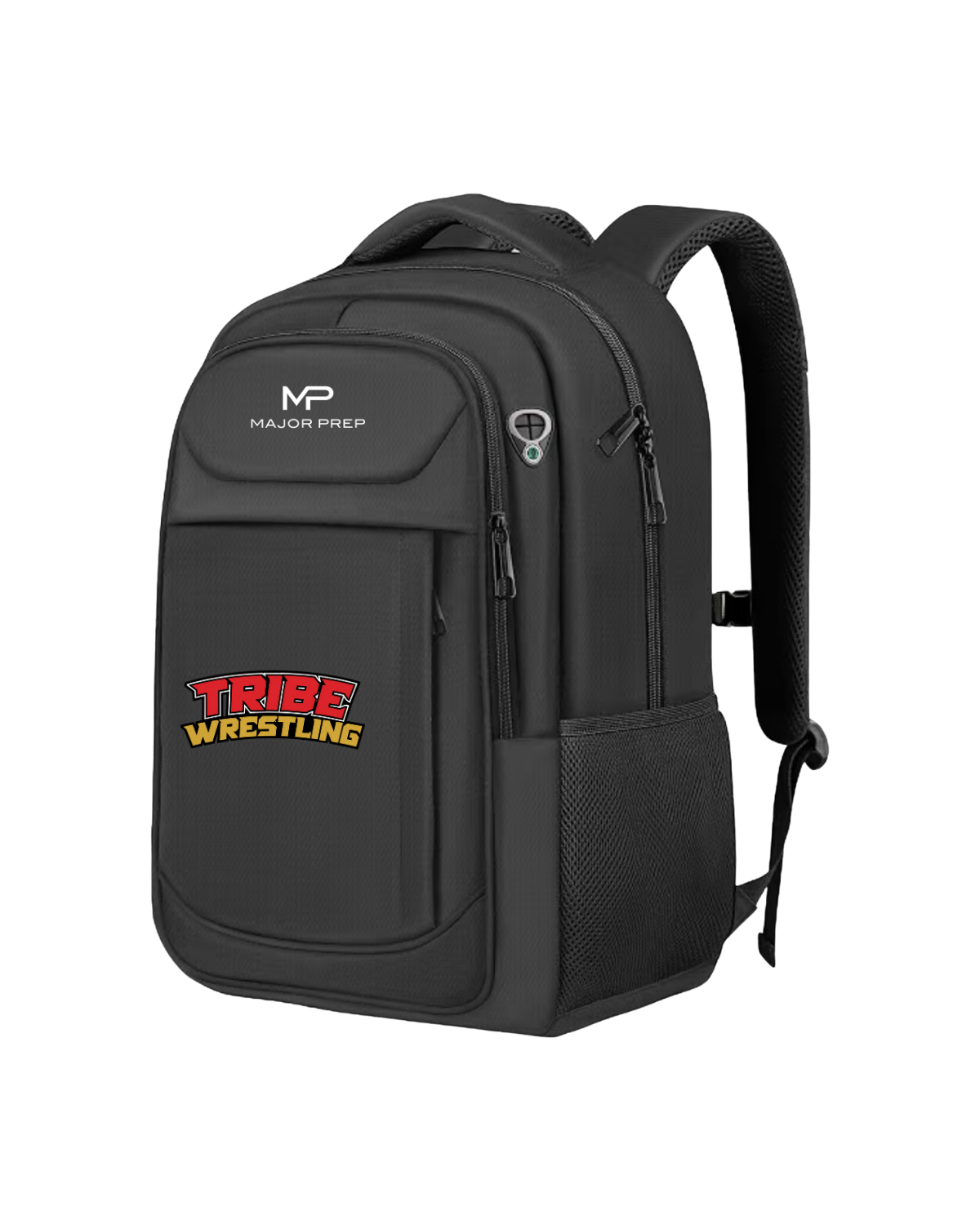 Tribe Wrestling Bag