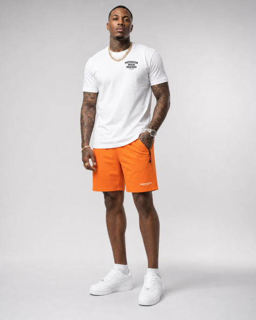 Persevere Shorts