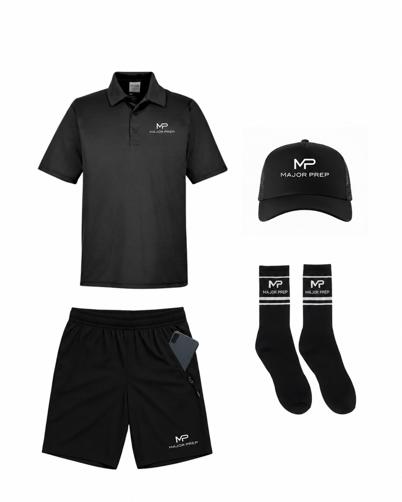 Achiever Bundle