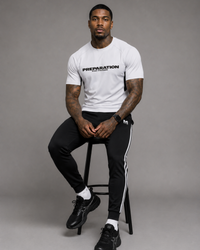Prep Raglan T-Shirt