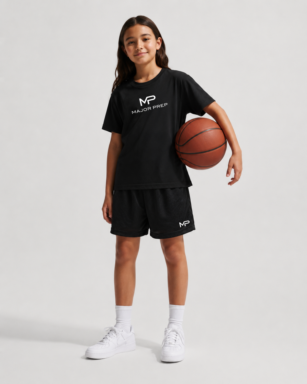 MP Shorts